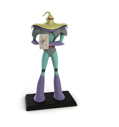 Nagai robot collection 70 - robot,