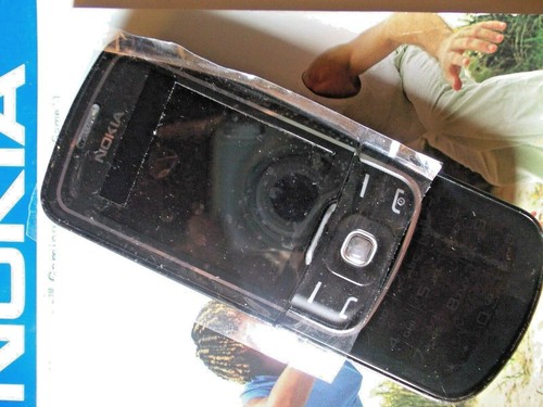Telefono cellulare nokia 8600 - telefono,