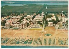BIBIONE - VENEZIA - VEDUTA AEREA - VIAGG. 1973 -5863-