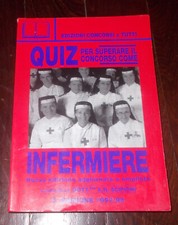 QUIZ PER SUPERARE IL CONCORSO