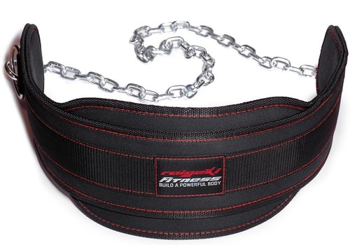 Raigeki fitness dip - fitness, cintura