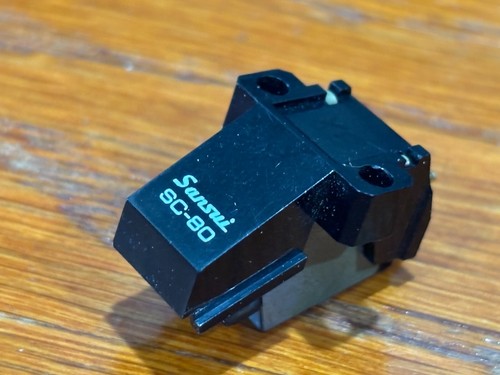 Sansui carrello attacco - sansui,