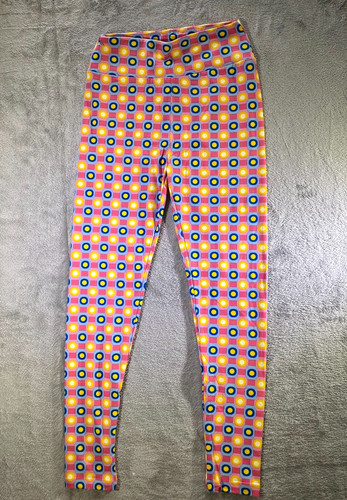 Leggings lularoe taglia - leggings,