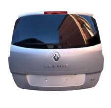 Portellone /Cofano /Bagagliaio posteriore Renault Scenic/Grand Scenic 2009/2015