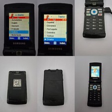 CELLULARE SAMSUNG SGH Z510 GSM