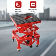 Sollevatore Moto Sollevatore