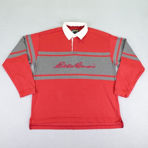 Vintage eddie bauer polo - vintage,