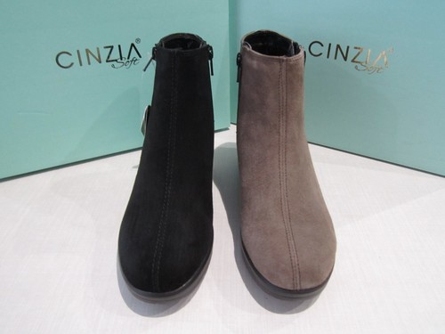 Cinzia soft stivaletti - -, walk