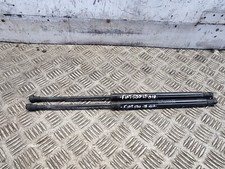 PUNTONI BAGAGLIAIO PORTELLONE