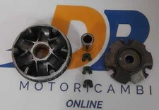 VARIATORE PULEGGIA MOBILE PIAGGIO VESPA GTS 250 2006 2007 2008 2009 2010 2011