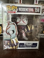 Funko Pop Personaggio Giochi