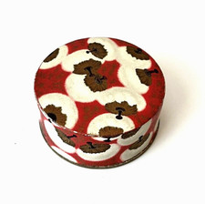 SCATOLA PORTA CIPRIA POUDRE DE