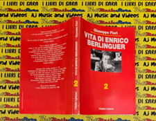 Book Libro VITA DI ENRICO
