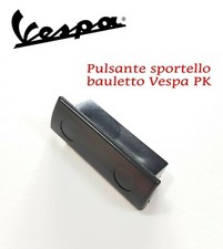 Pulsante apertura bauletto