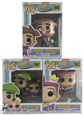 Funko Pop! Nickelodeon's The