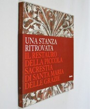 UNA STANZA RITROVATA RESTAURO