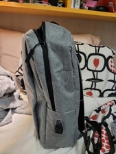 Zaino da Viaggio per Uomo