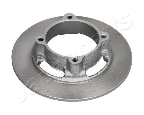 Dischi freno japanparts - 2,