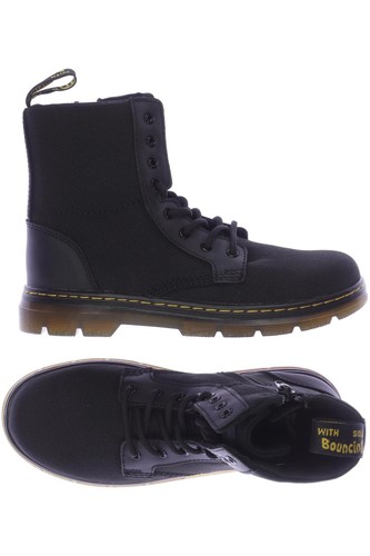 Martens stivaletti da - dr.,