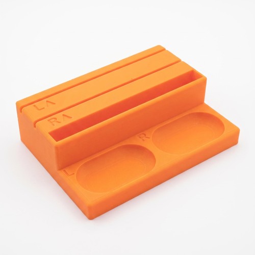 Supporto custodia freno - , a