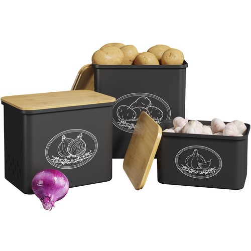 Lifewit porta patate grandi - porta, patate,