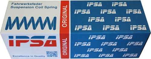Molla assetto ipsa - 1x, sps00935