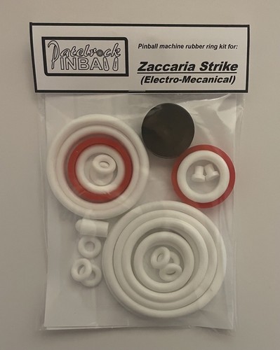 1974 zaccaria strike - 1974,