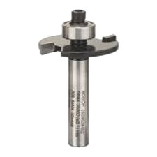 Bosch Fresatrice A Fessura HM