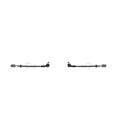 Spurstange set vorne rechts - set,