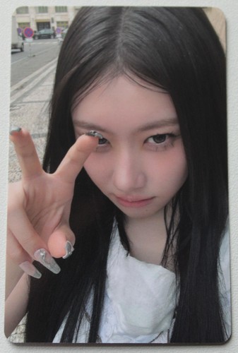 Itzy 11th mini album tunnel - 11th,