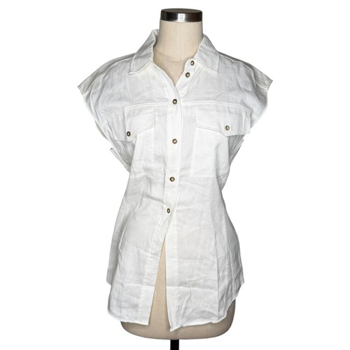 Camicia frame arie con - con, bottoni