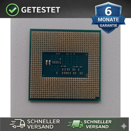 Intel core 4310m - core, i5-4310m