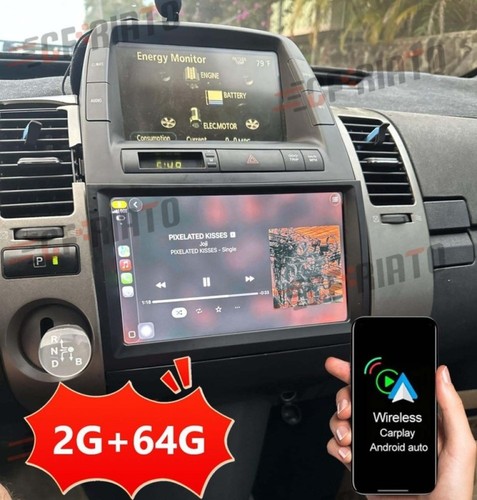 Autoradio 64g android 15 - 2g+64g,