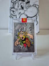 Panini Asterix Sine Tempore |