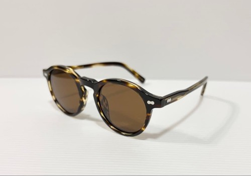 Occhiali sole moscot - da,