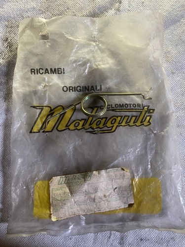 Molla tendicatena originale - gs,