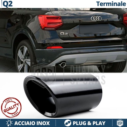 Terminale scarico per - terminale, di