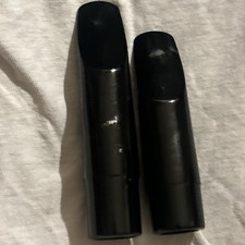 (2) VINTAGE RUNYON one is n 4