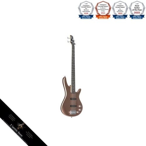 Basso elettrico ibanez serie - basso,