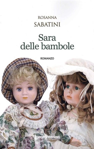 Libri rosanna sabatini - libri,