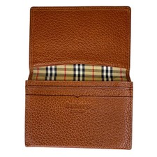 Portafoglio Vintage Burberry