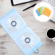  20 Pezzi Custodia CD