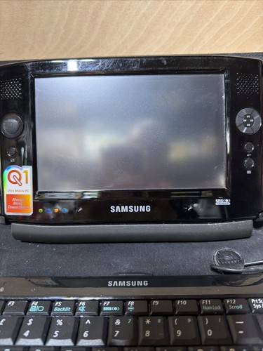 Computer portatile samsung - portatile, q1
