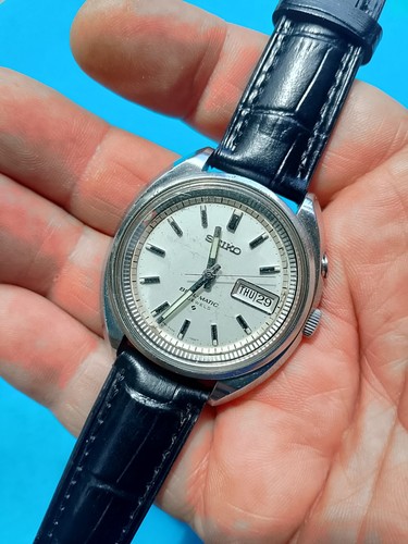 Orologio seiko bell matic - orologio,