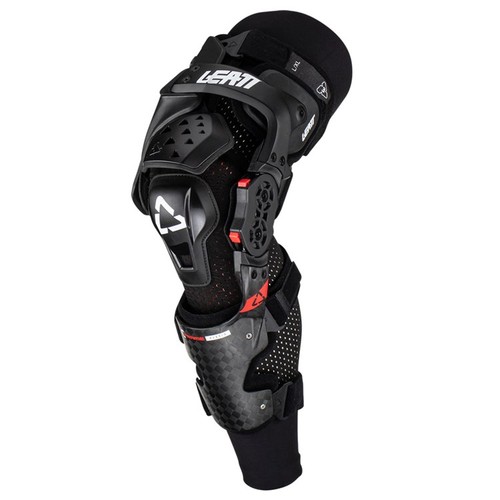 Ginocchiere ibride leatt - ginocchiere,
