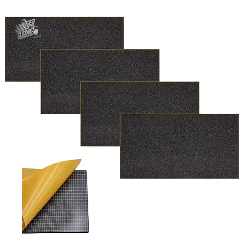 Fogli neoprene adesivo 5mm - 4,