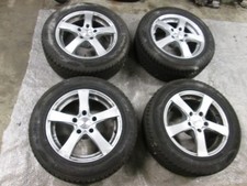 Set cerchi lega - cerchi,