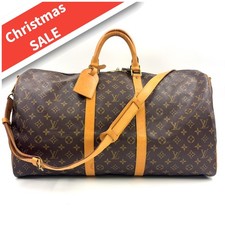 Borsa LOUIS VUITTON Keepall
