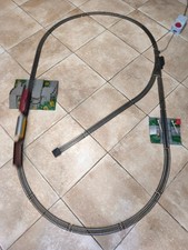 LIMA CIRCUITO COMPLETO CON CONVOGLIO E ACCESSORI SCALA H0