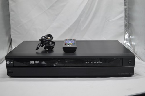 Combi magnetoscopio lettore - combi,